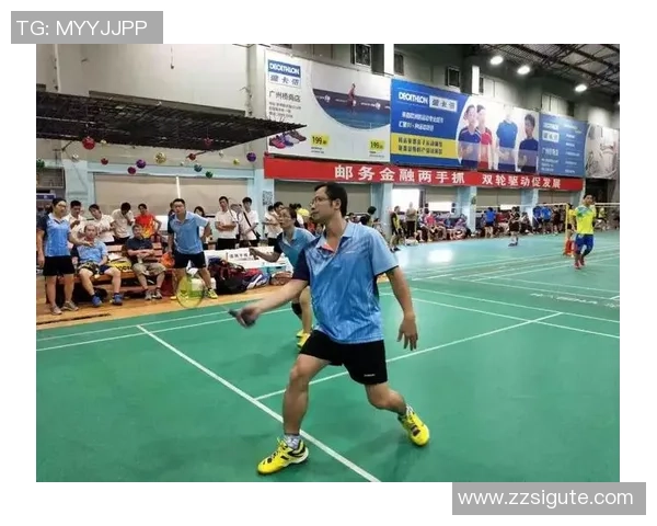 广州羽毛球队节奏分析：探讨其比赛表现与战术策略的深度研究