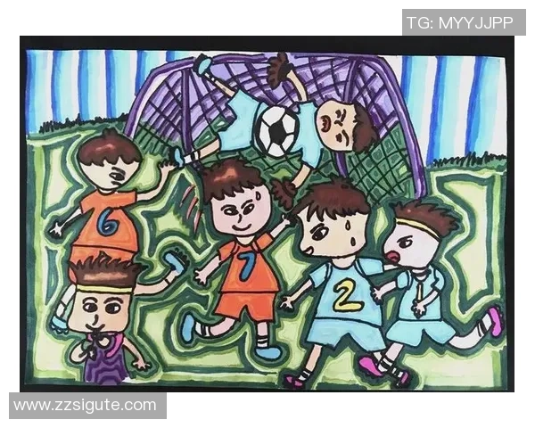 足球明星手账贴图创意分享让你的生活充满运动激情与活力