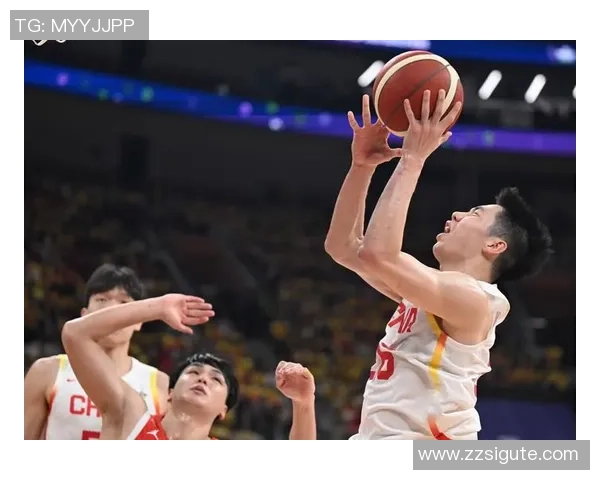 武汉篮球队个人能力深度剖析与发展潜力探讨